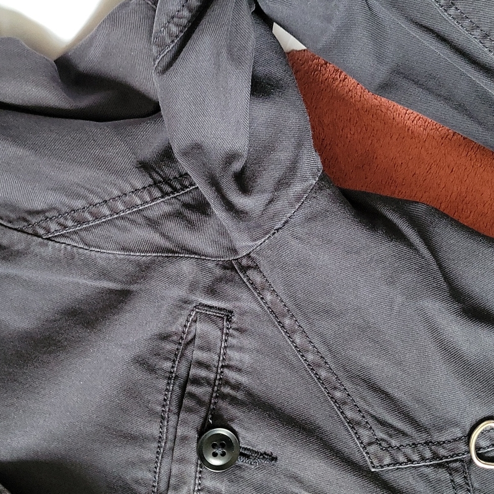 Edun Rare Utility Jacket - Picture 13 of 16